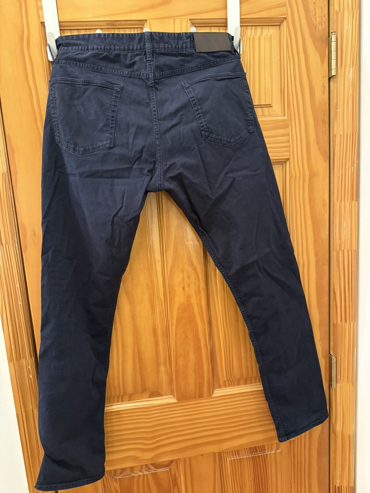 Ralph Lauren Purple Label RLPL blue pants Size US 34 / EU 50 - 8 Thumbnail