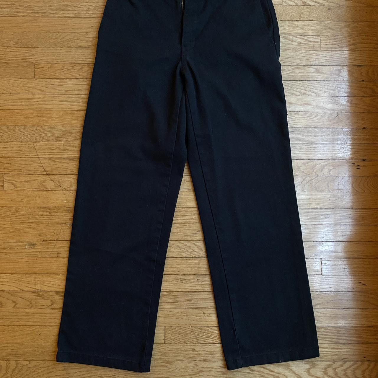 Dickies Dickies Worker crop roll hem pants Size US 36 / EU 52 - 2 Thumbnail