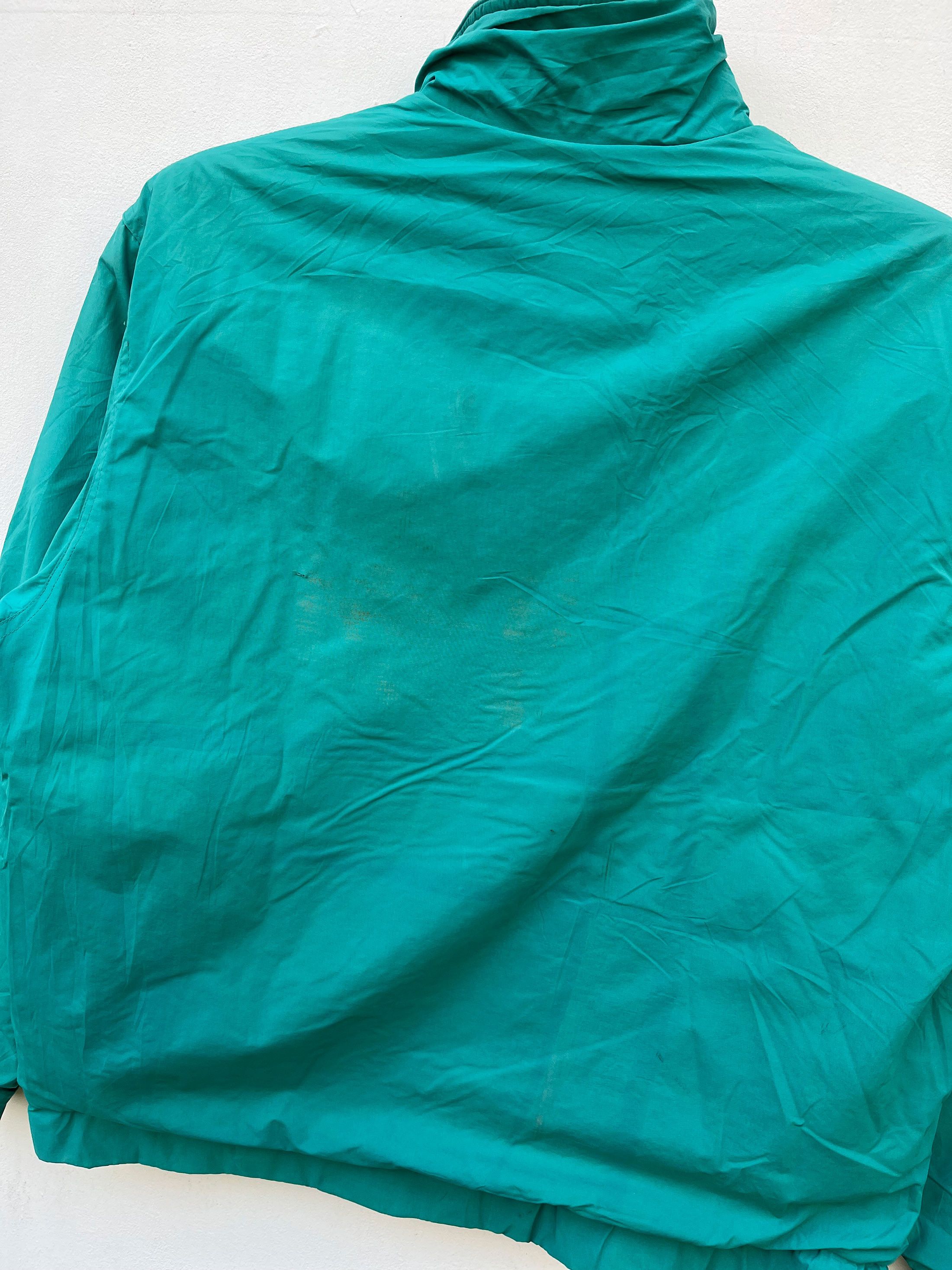 The North Face Vintage The North Face Snap Button Zipper Jacket Size US M / EU 48-50 / 2 - 4 Thumbnail
