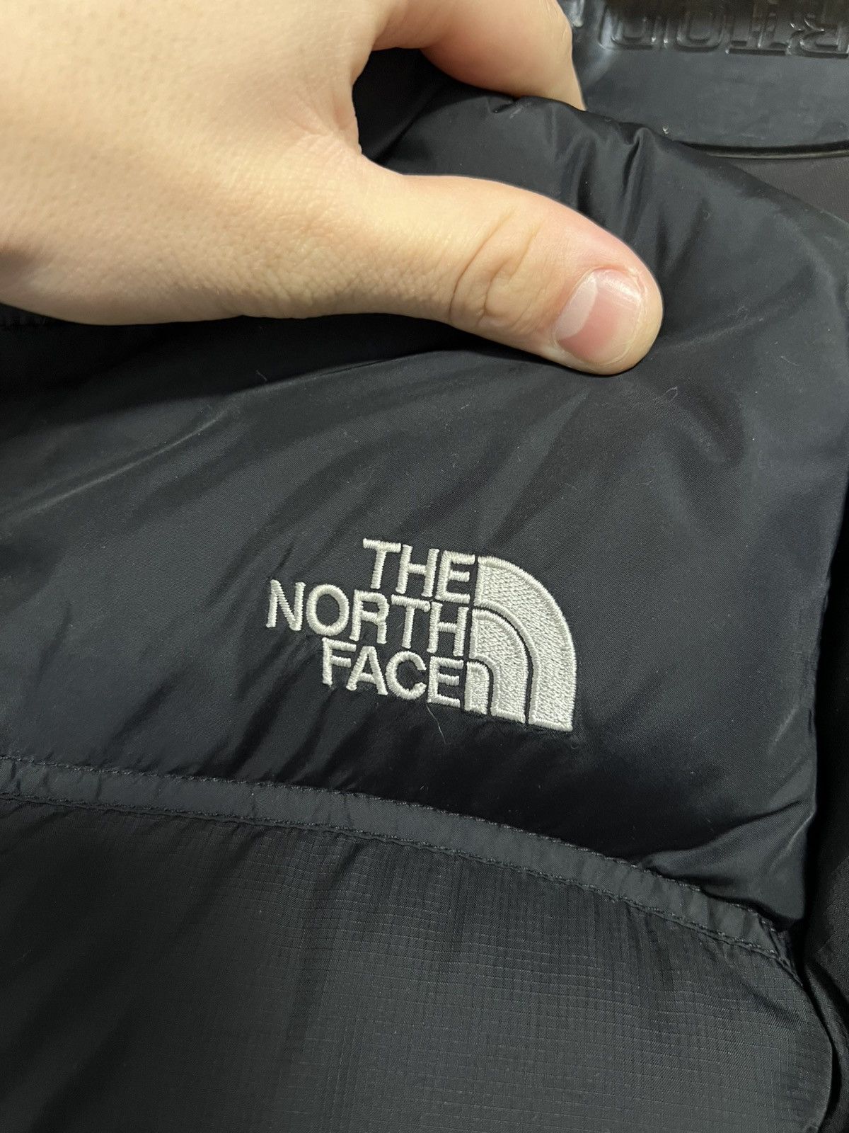 The North Face The north face nuptse 1996 retro vintage puffer jacket Size S / US 4 / IT 40 - 11 Thumbnail