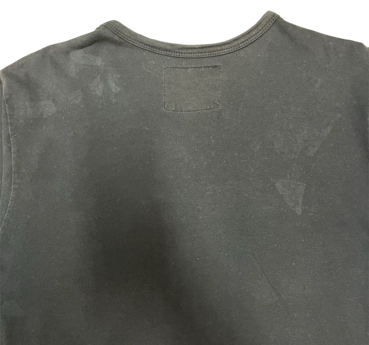 Designer × agnes b. Agnes b t shirt by artis anton Size US M / EU 48-50 / 2 - 7 Thumbnail