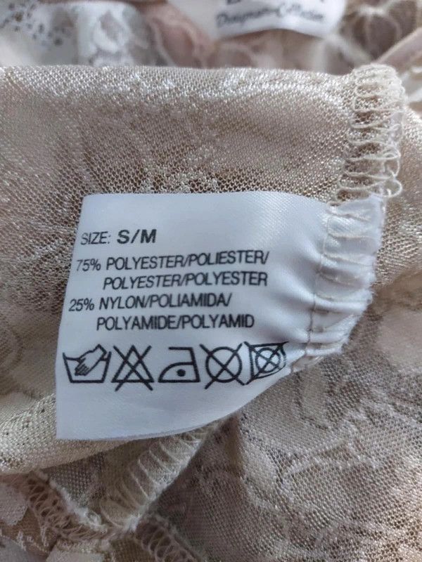 Vintage Vintage T-shirt Size M / US 6-8 / IT 42-44 - 7 Thumbnail