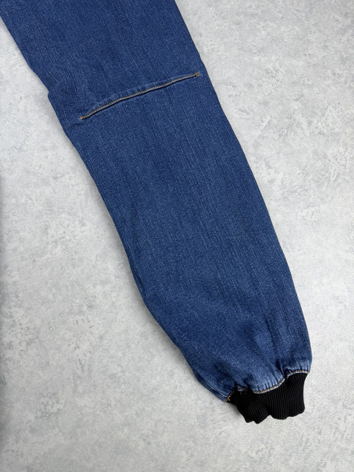 Other E9 Rotondina Climbing Trousers Hiking Pants Size Xs Size 28" / US 6 / IT 42 - 7 Thumbnail