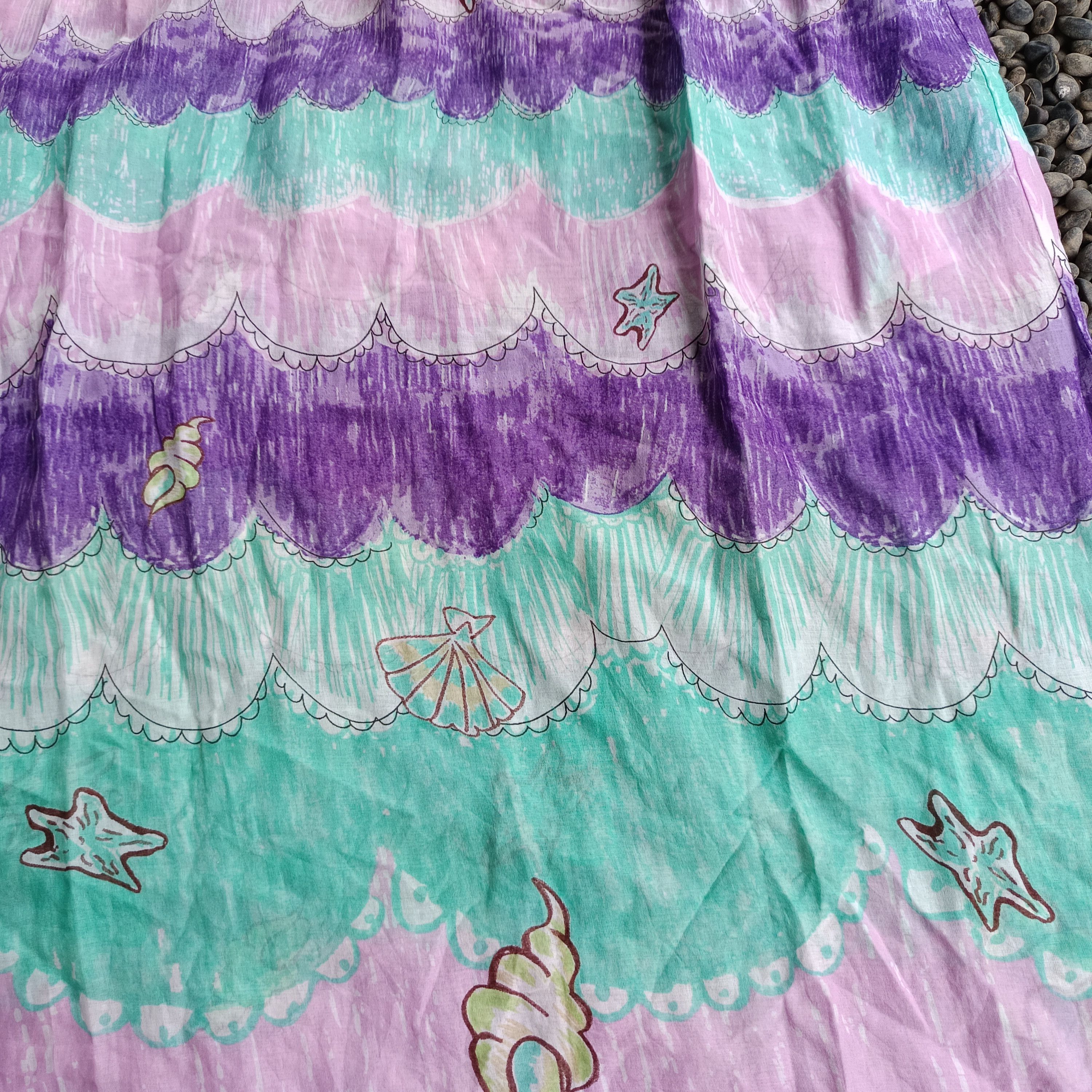 Issey Miyake × Tsumori Chisato TSUMORI CHISATO DREAM DRESS Size M / US 6-8 / IT 42-44 - 2 Thumbnail