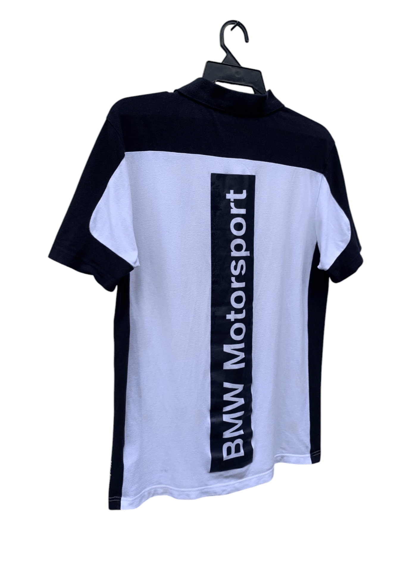 BMW × Puma BMW MOTORSPORT Puma Button Shirt Size US M / EU 48-50 / 2 - 3 Thumbnail