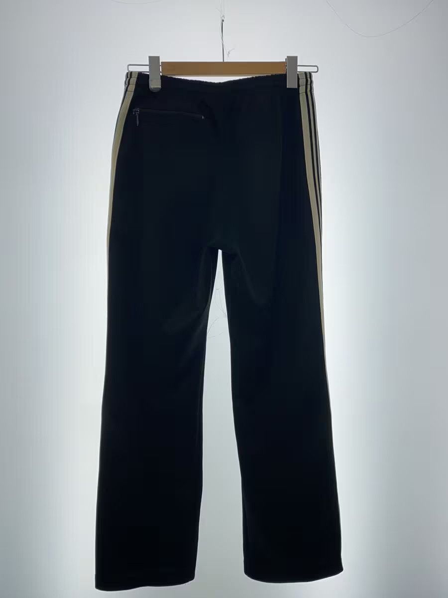 Needles Needles x LHP Polyester Track Pants Black Size US 28 / EU 44 - 2 Thumbnail