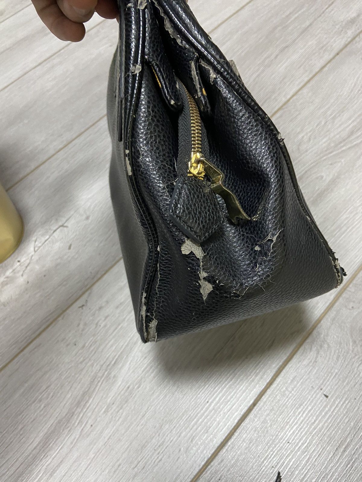 Vivienne Westwood Vivienne Westwood ribbon bow bag Size ONE SIZE - 7 Thumbnail