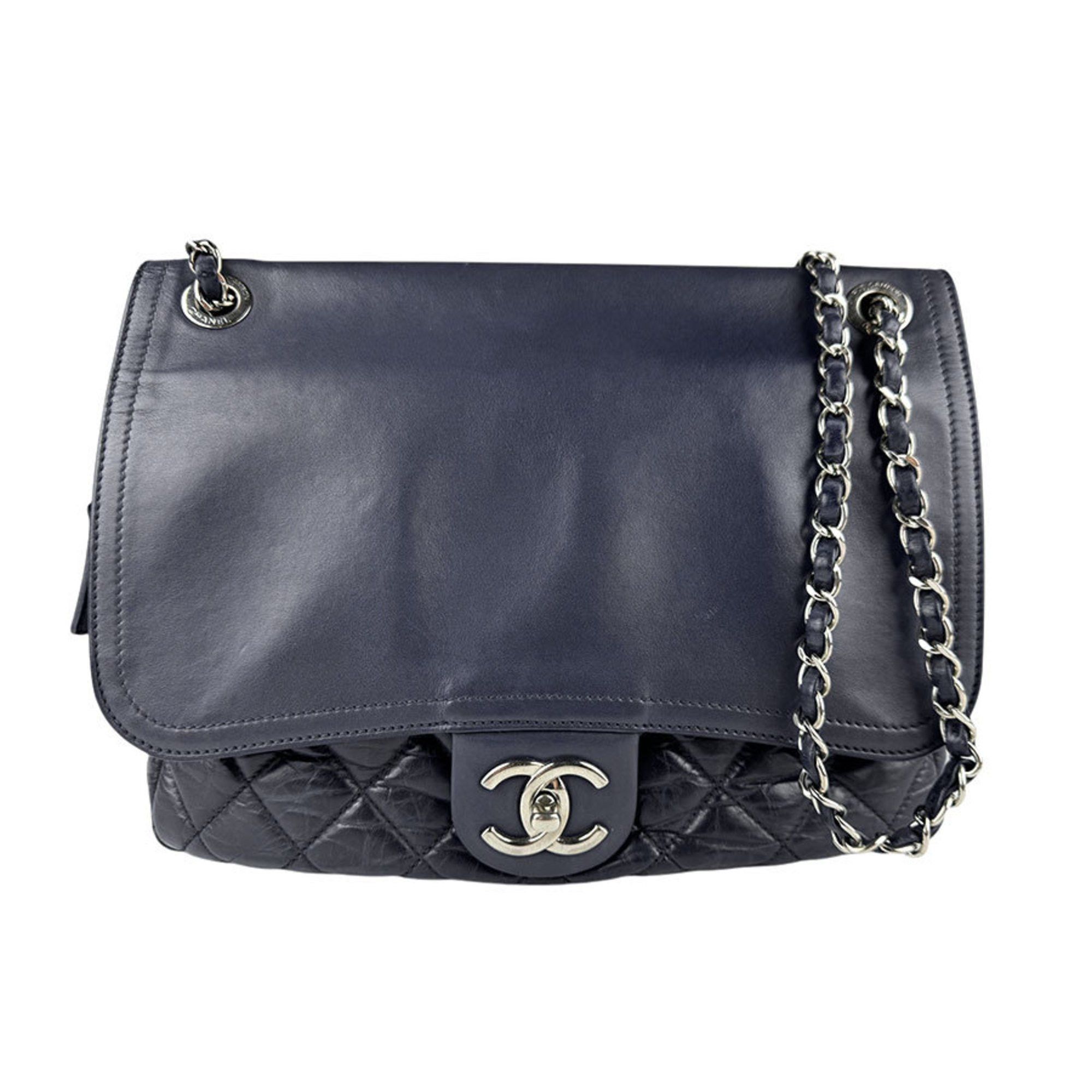Chanel Chanel Flap bag shoulder Size ONE SIZE - 1 Thumbnail