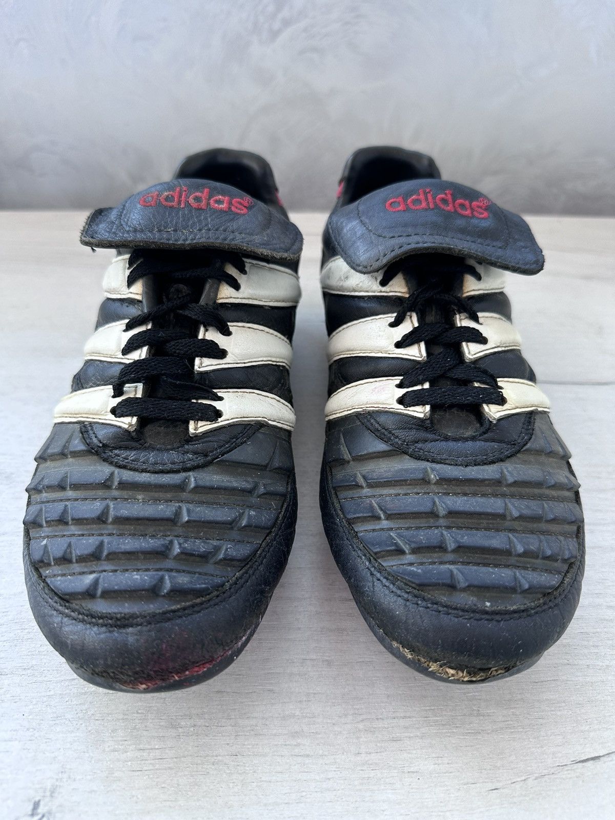 Adidas Shoes 1995 | Grailed