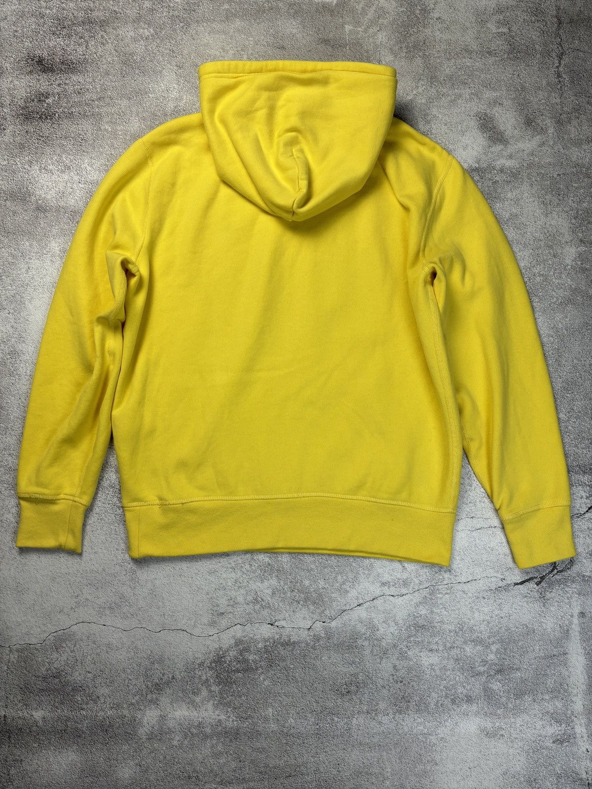 Polo Ralph Lauren Polo Ralph Lauren Hoodie Sweatshirt Size US M / EU 48-50 / 2 - 5 Thumbnail