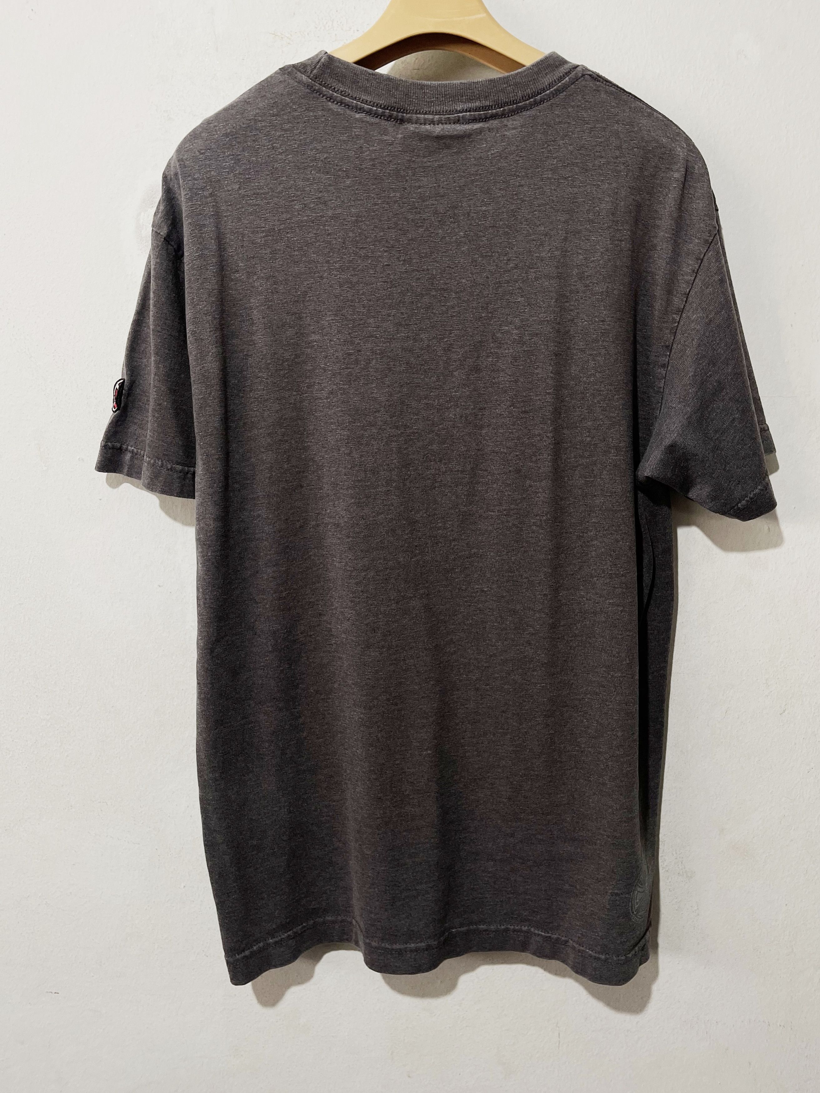 Independent Truck Co. × Vintage Vintage 90s Independent Skateboard Shirt Size US M / EU 48-50 / 2 - 3 Thumbnail