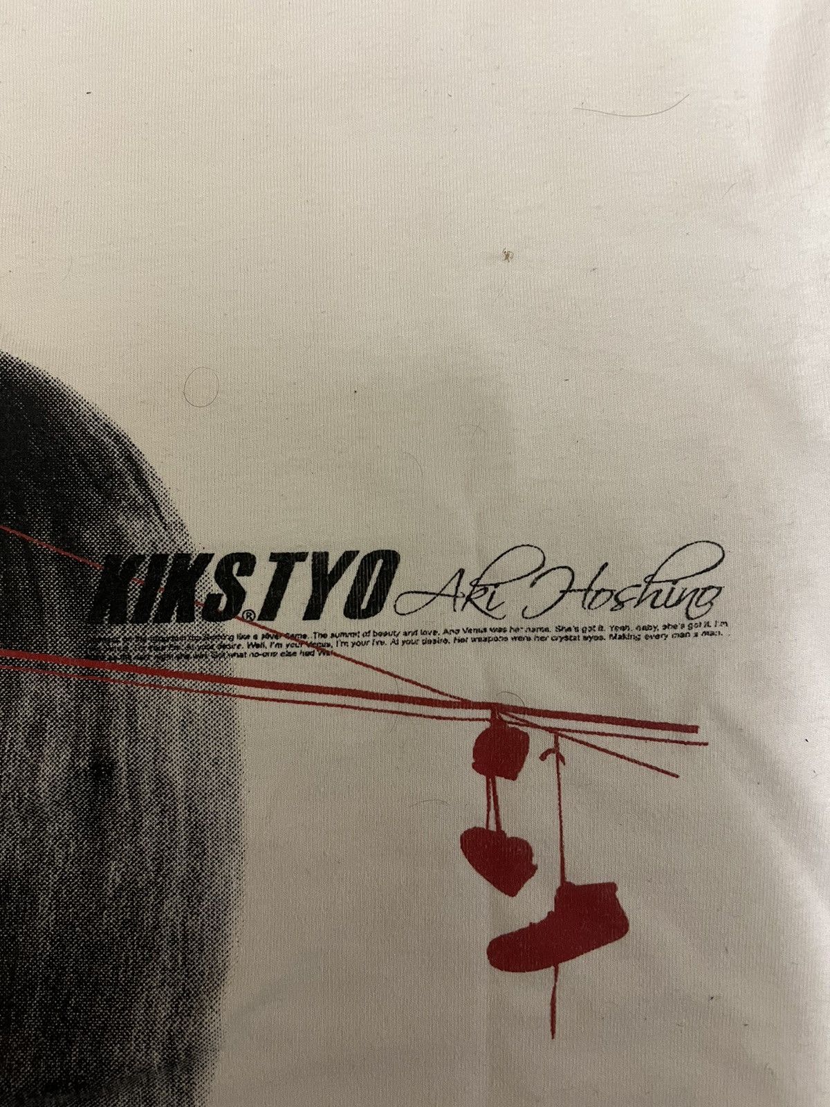 Japanese Brand Kikstyo Aki Hoshing Bikinis Mirror Print Nike Air Jordan one Size US S / EU 44-46 / 1 - 14 Thumbnail
