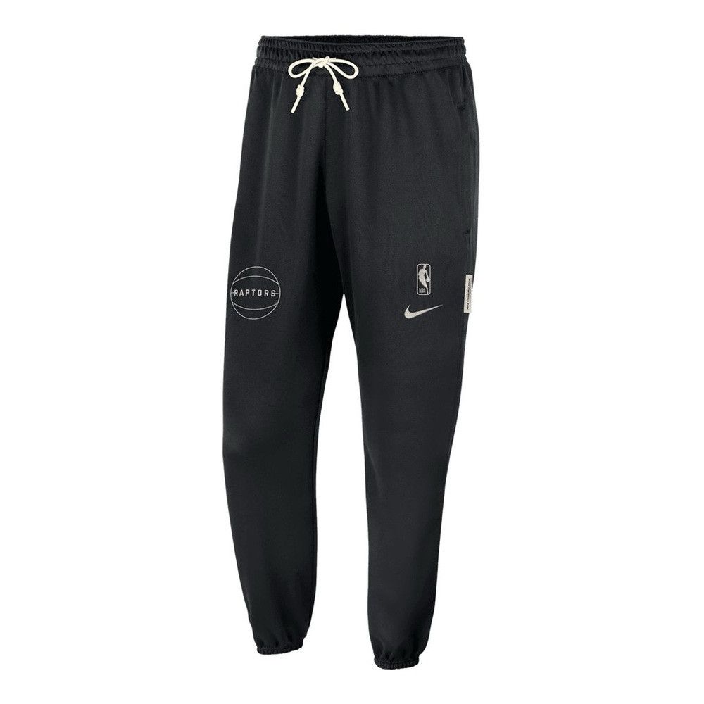 Nike Nike X NBA Toronto Raptors Team 31 Standard Issue Sweatpant Size US 36 / EU 52 - 1 Thumbnail