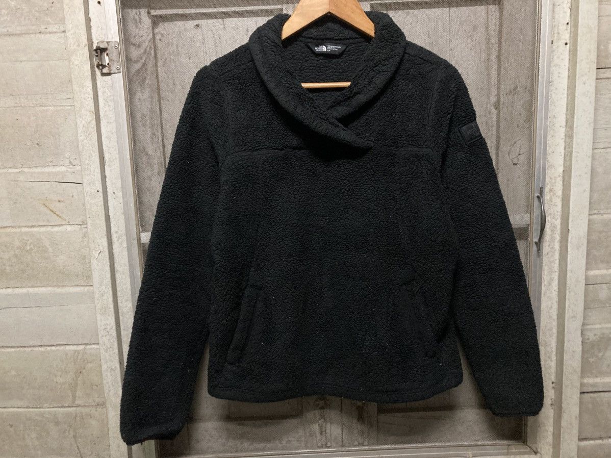 The North Face The North Face Bomber Jacket Size S / US 4 / IT 40 - 1 Thumbnail