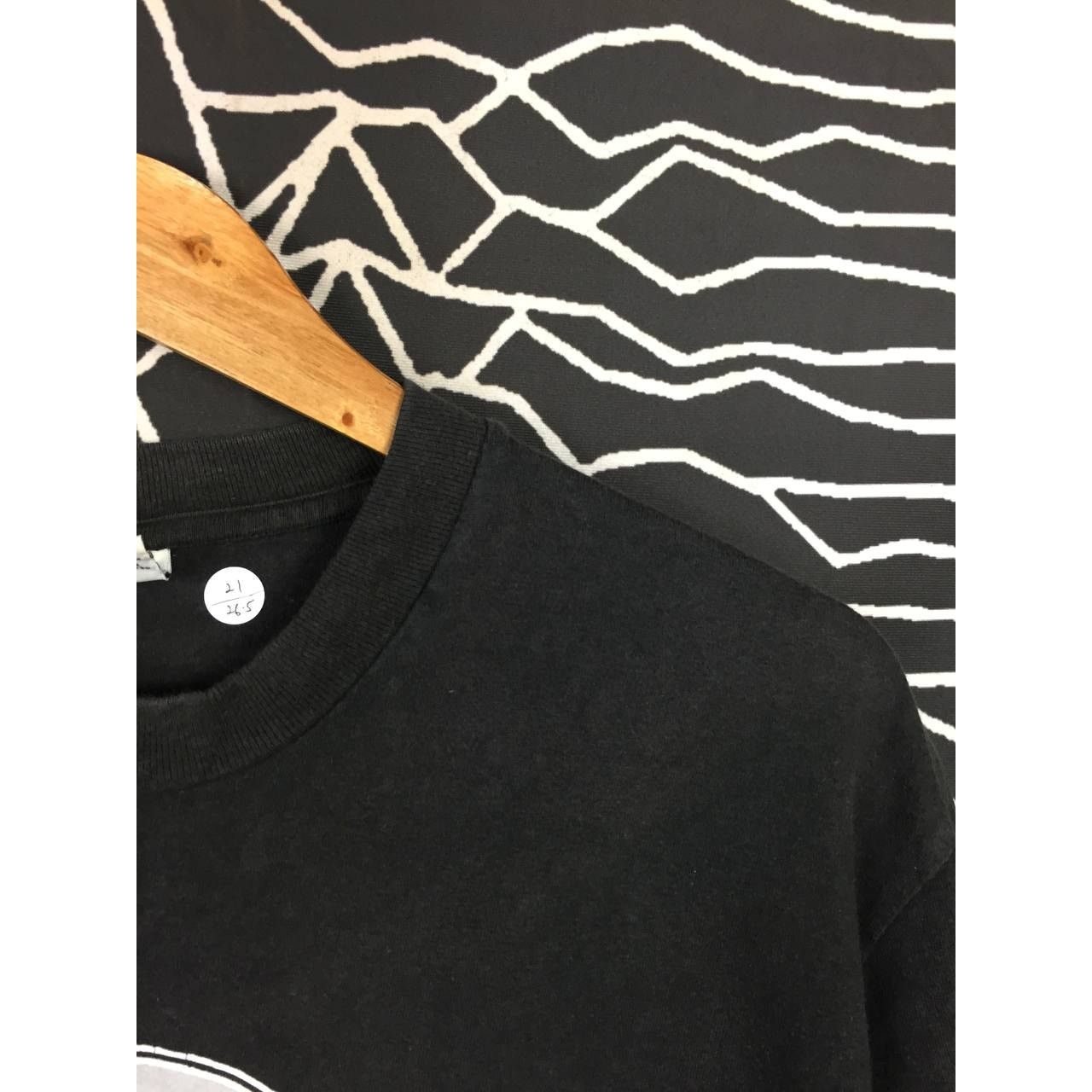Hard Rock Cafe × Vintage Vtg HRC Hard Rock Cafe Singapore Big Logo Tee Size US M / EU 48-50 / 2 - 4 Thumbnail