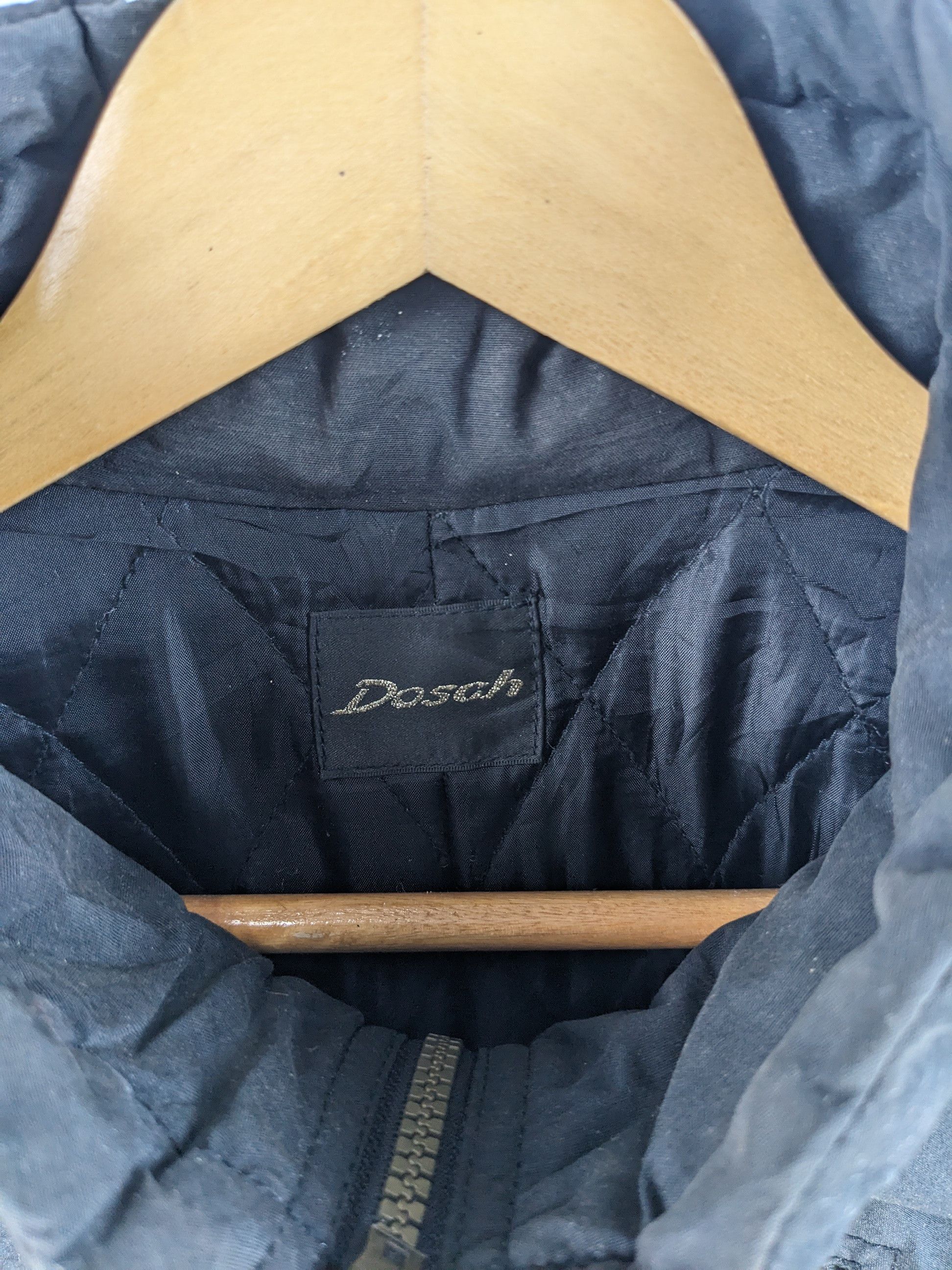 Japanese Brand × Vintage Vintage Bondage Jacket Sun Faded Punk Style Size M / US 6-8 / IT 42-44 - 11 Thumbnail