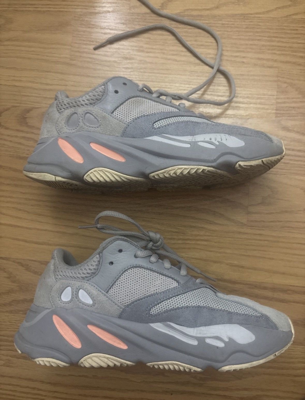 Yeezy Yeezy Boost 700 bundle Size US 6 / EU 39 - 3 Thumbnail