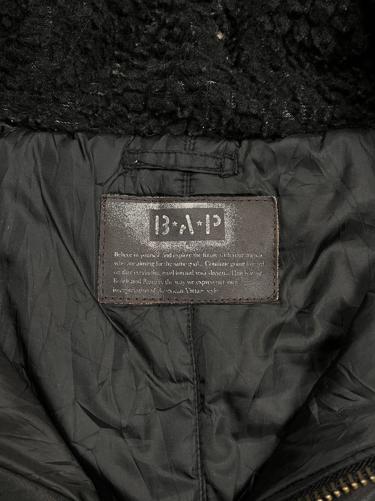 Japanese Brand N2B Military Jacket Goa Style Size US M / EU 48-50 / 2 - 9 Thumbnail