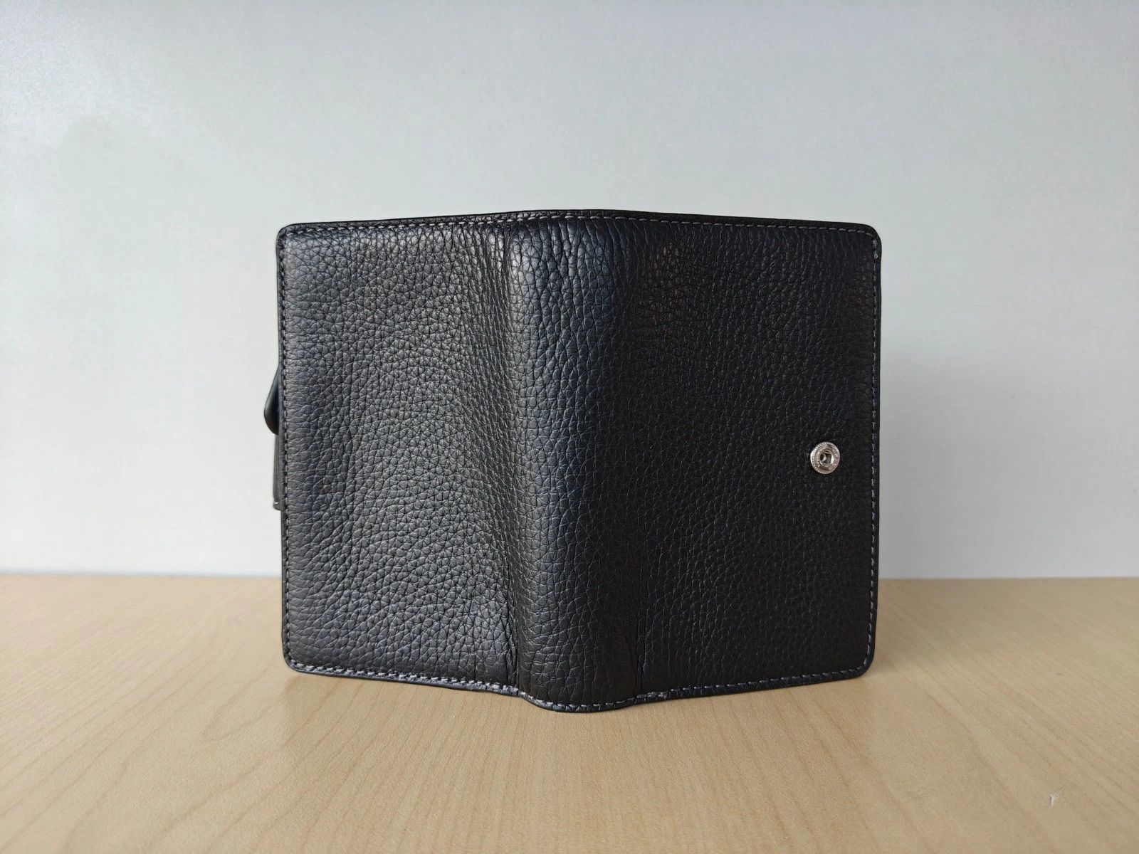 Coach Coach Medium Corner Zip Women's Wallet T/1004 Size ONE SIZE - 8 Thumbnail