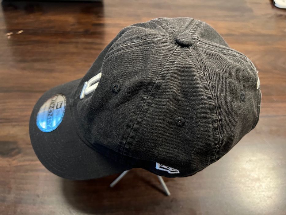 Undercover UNDERCOVER x New Era Logo Cap | Grailed