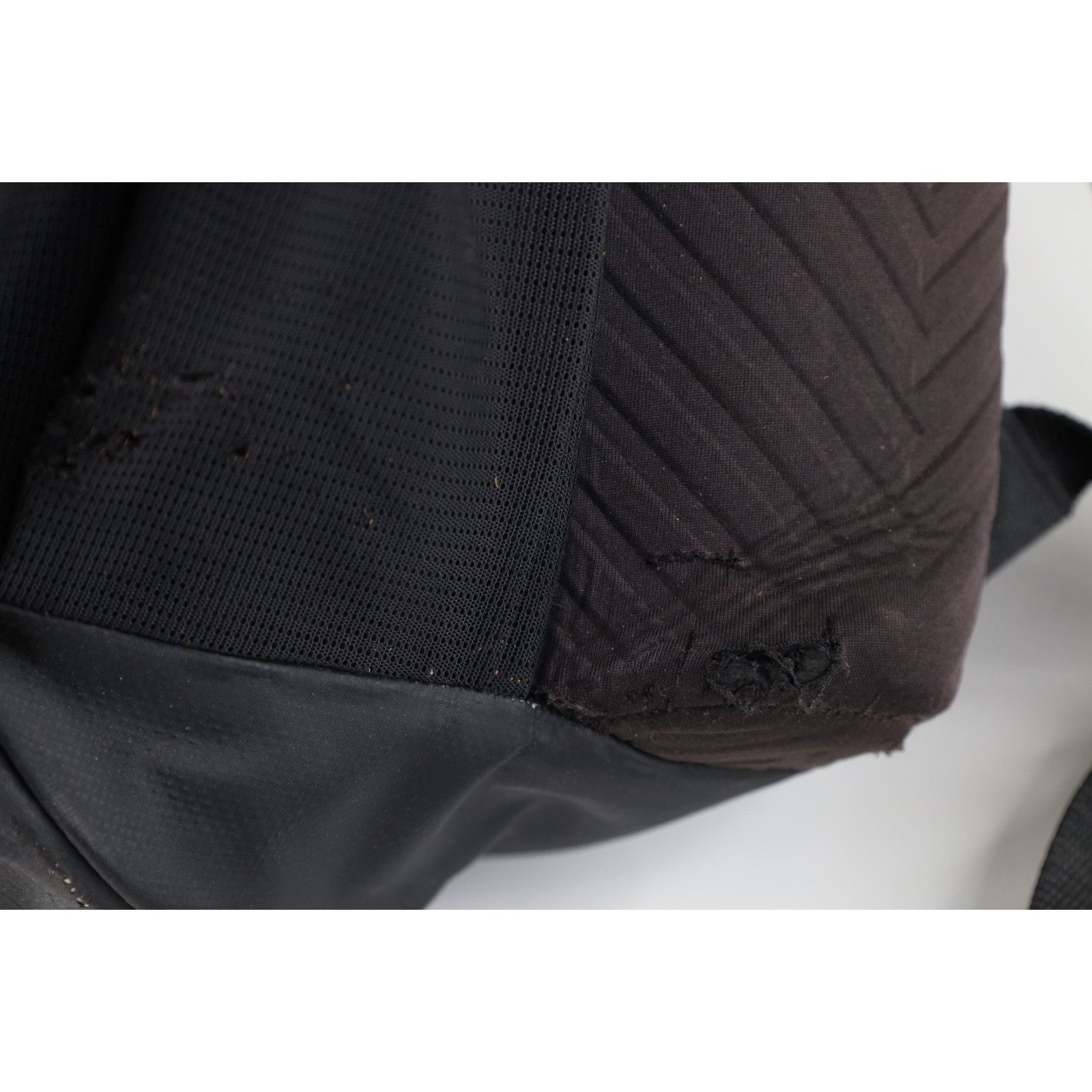 Vintage DeMarini Voodoo OG Distressed Baseball Softball Bat Backpack Size ONE SIZE - 10 Thumbnail