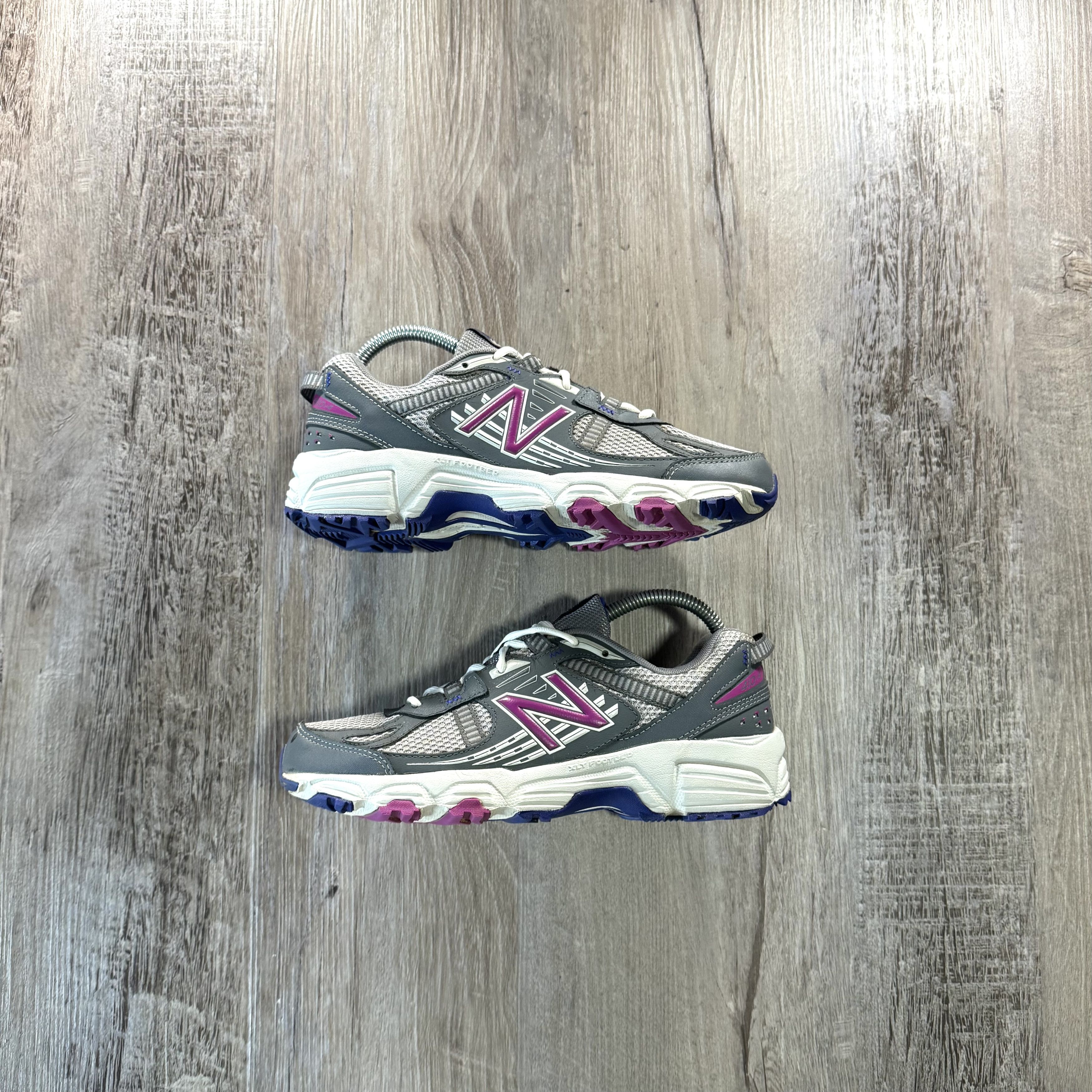 new balance 410 v4