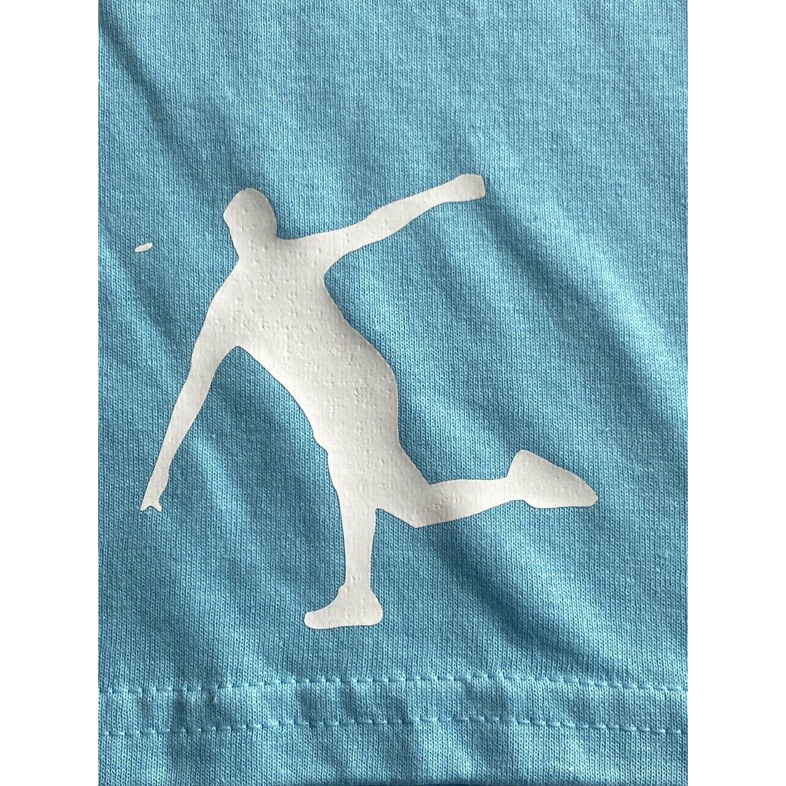 Gildan Disc Golf Shirt TREE BASKET CASE Double Sided M T-Shirt Size US M / EU 48-50 / 2 - 10 Thumbnail