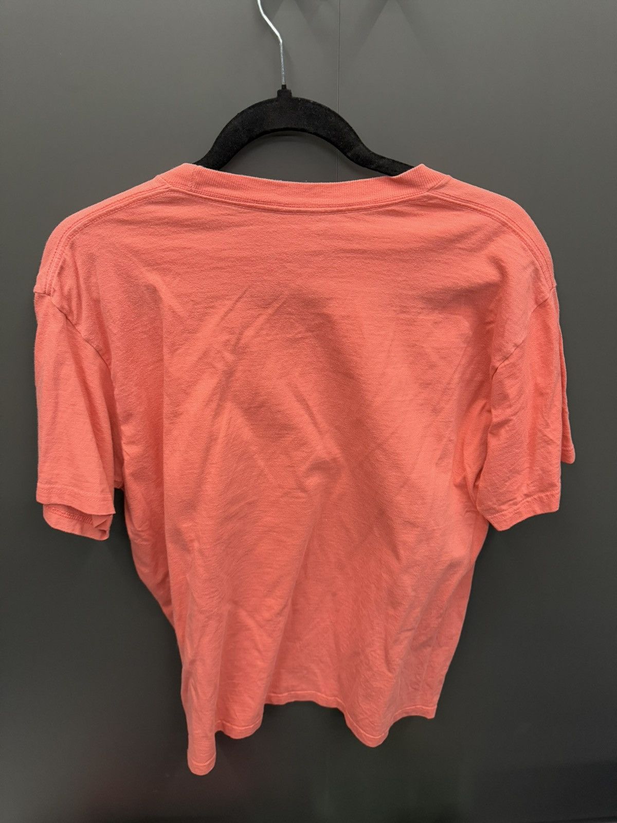 Supreme Supreme Pills T-Shirt Bright Coral FW20 Size US M / EU 48-50 / 2 - 3 Thumbnail
