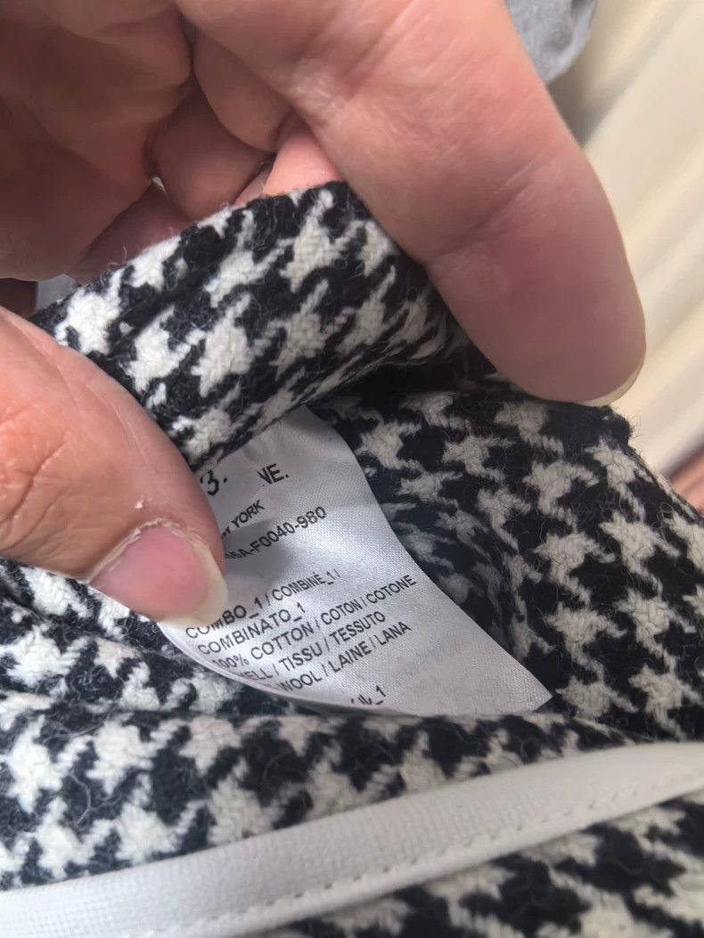 Thom Browne Thom Browne size3 A jacket coat, wool Size US L / EU 52-54 / 3 - 7 Thumbnail