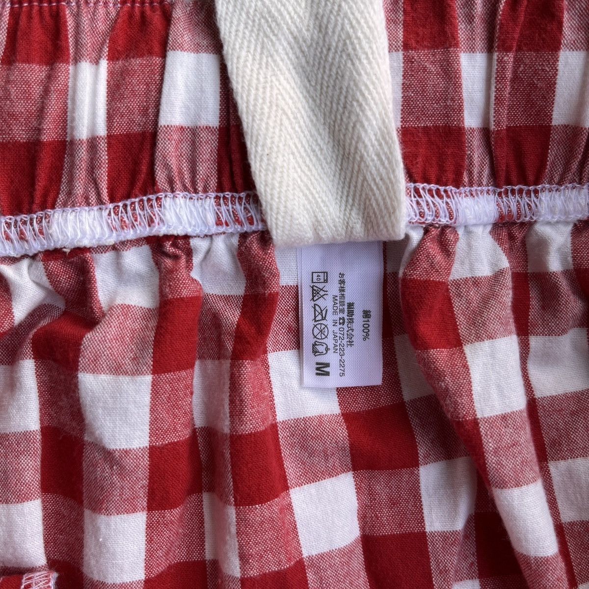 Vivienne Westwood Vivienne Westwood Homewear Size US 30 / EU 46 - 9 Thumbnail