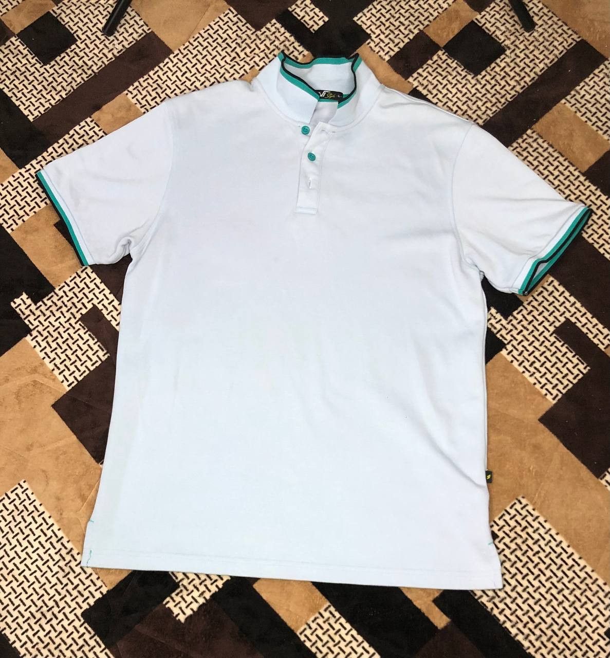 Zine Zmini Style Size US L / EU 52-54 / 3 - 1 Thumbnail