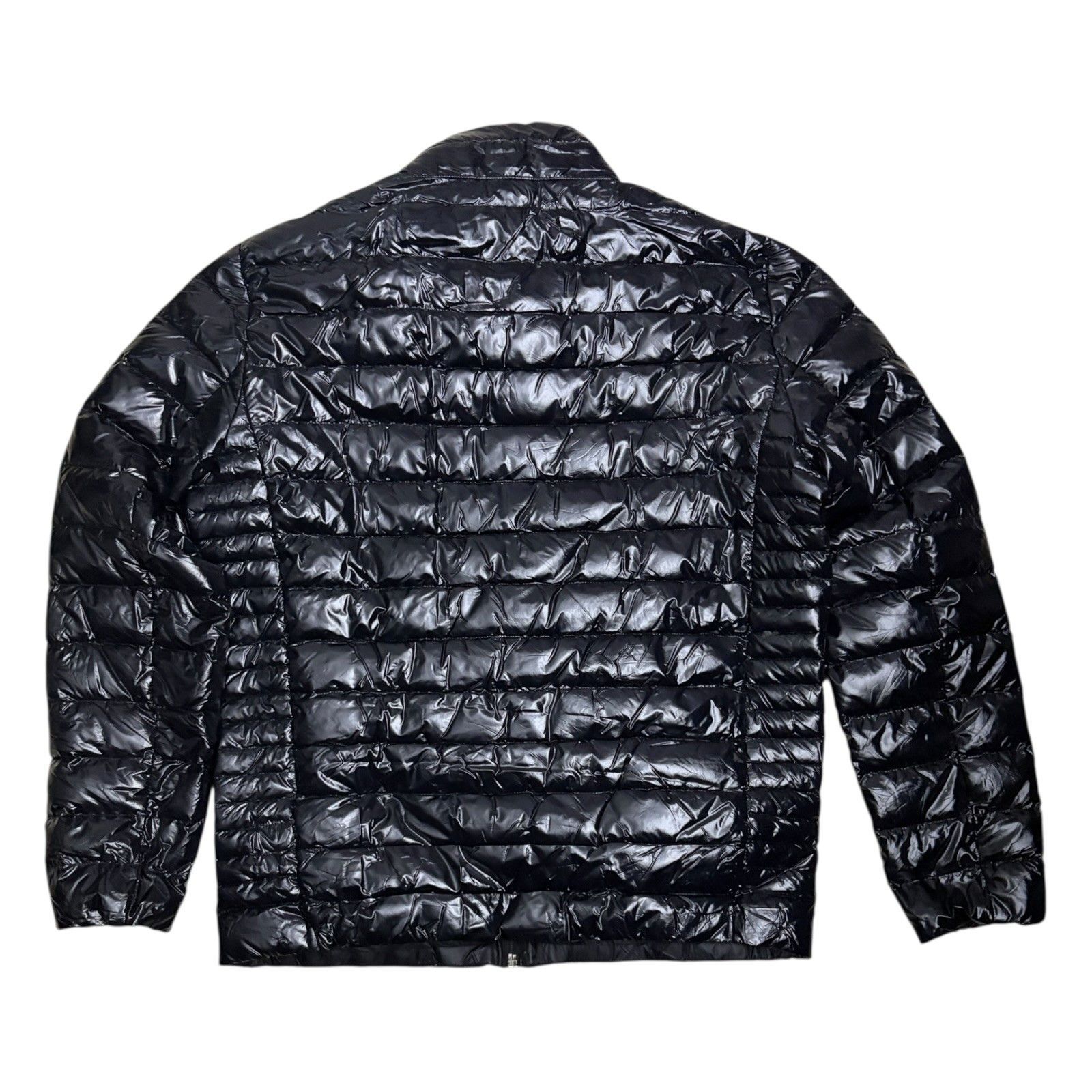 Calvin Klein CALVIN KLEIN Down Winter Puffer Parka Jacket Coat Medium Size US M / EU 48-50 / 2 - 4 Thumbnail