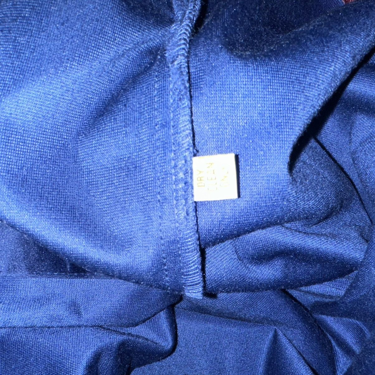 Just Don Just Don Velvet Shooting Shirt size M Size US M / EU 48-50 / 2 - 7 Thumbnail