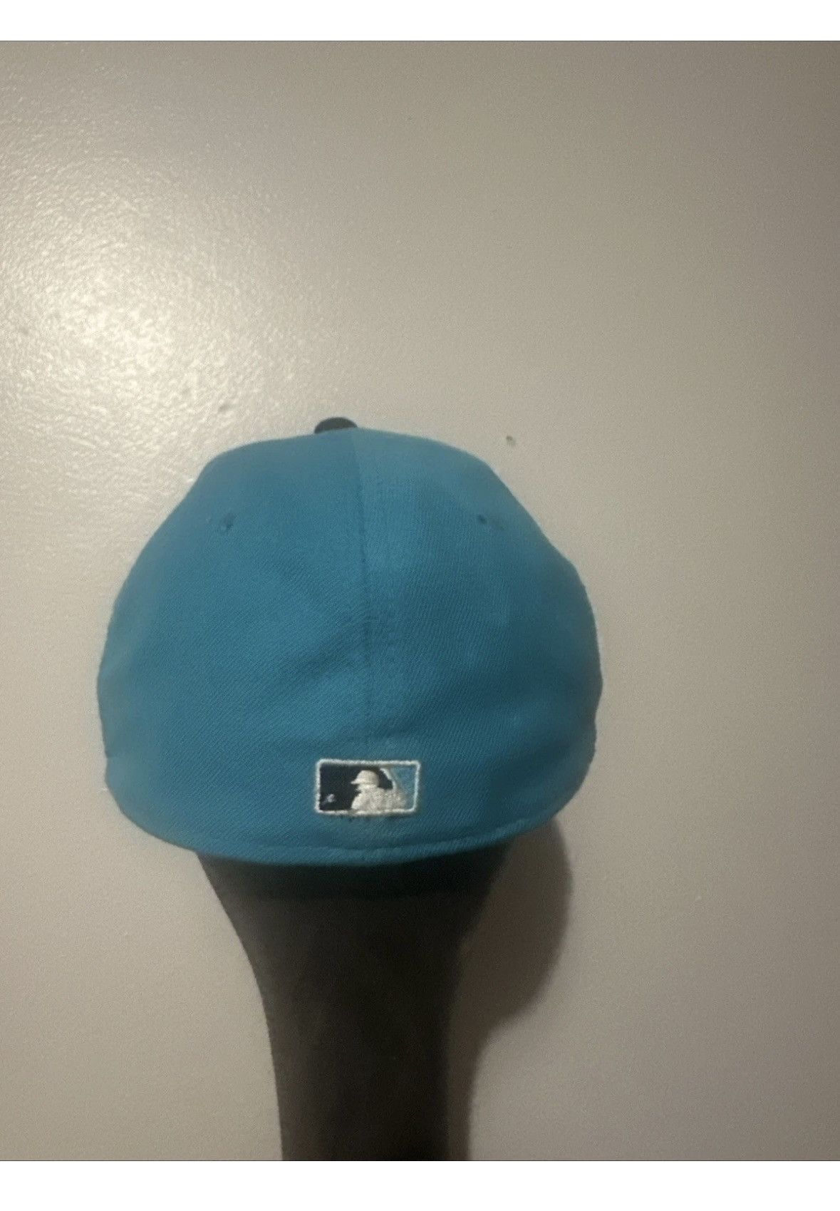 Sports Specialties VTG Florida Marlins Sports Specialties Fitted 1995 Size ONE SIZE - 4 Thumbnail