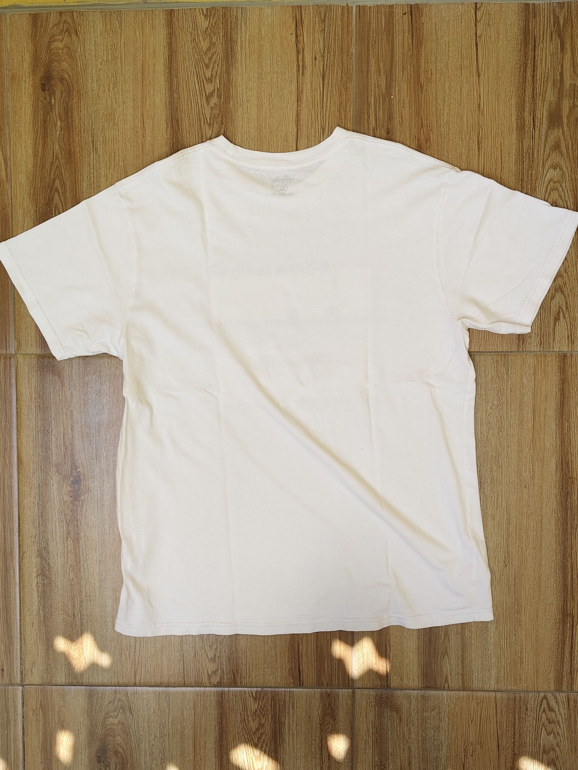 Stussy Stussy photo tee by Taro Hirano Photography Size US XL / EU 56 / 4 - 7 Thumbnail