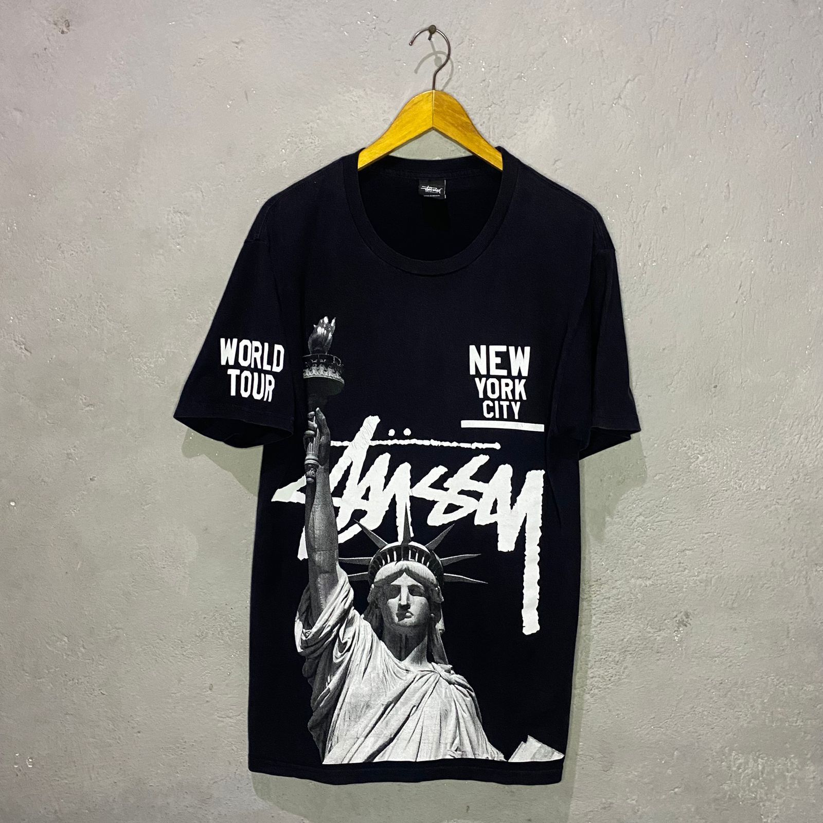 Stussy New York City | Grailed