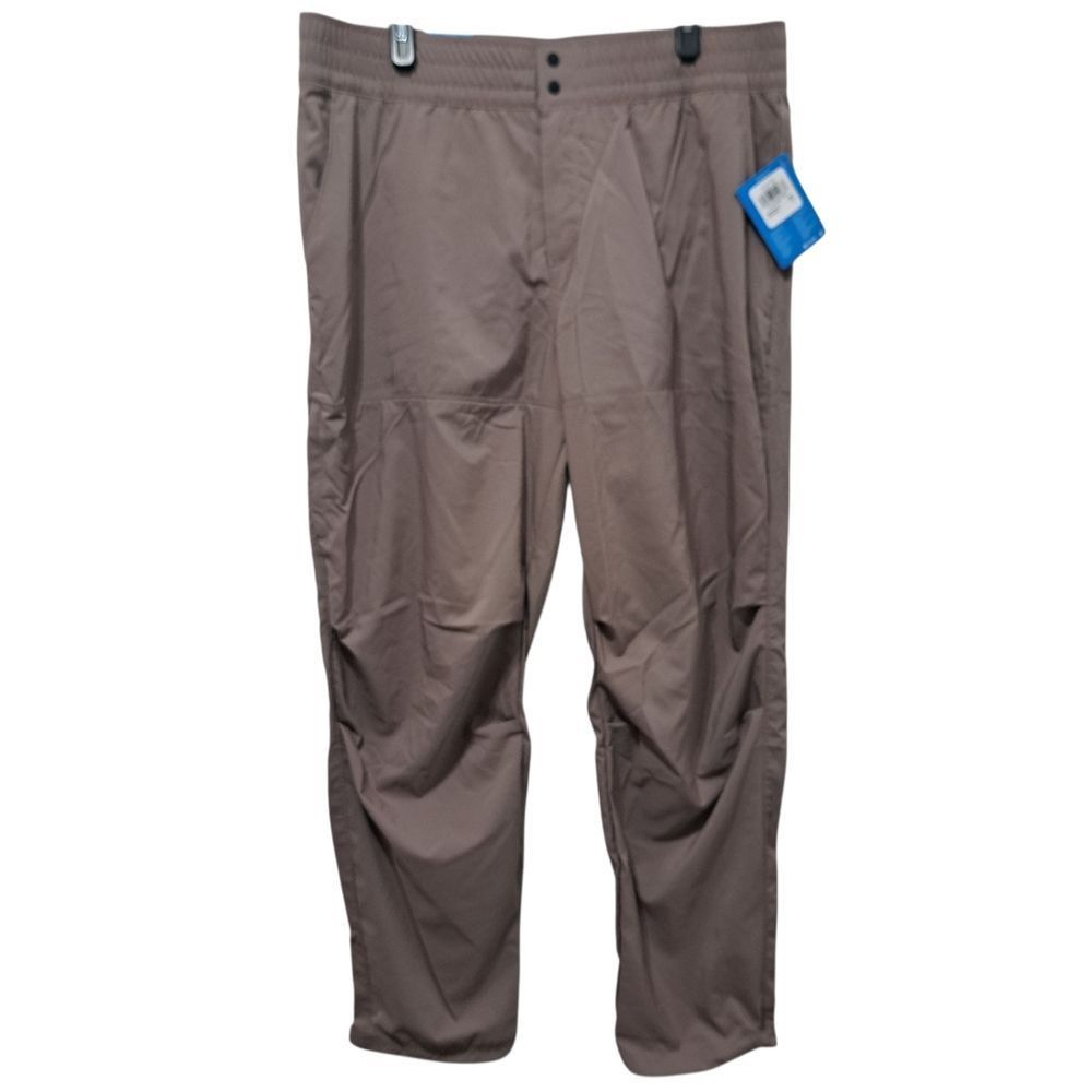 Columbia Columbia Womens Hiking Activewear Omni Shade Coral Ridgi Pan Size 38" / US 16 / IT 52 - 2 Thumbnail