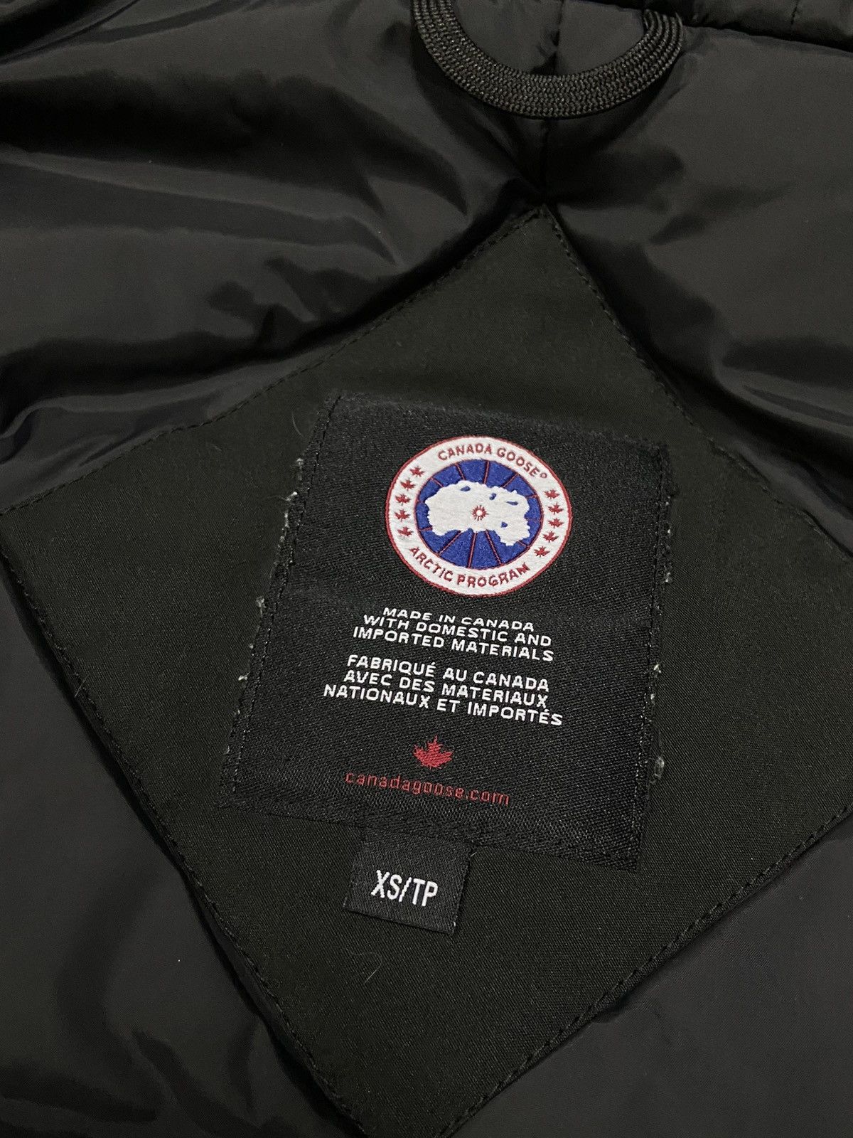 Canada Goose Canada Goose Rossclair down Parka Size XS / US 0-2 / IT 36-38 - 7 Thumbnail
