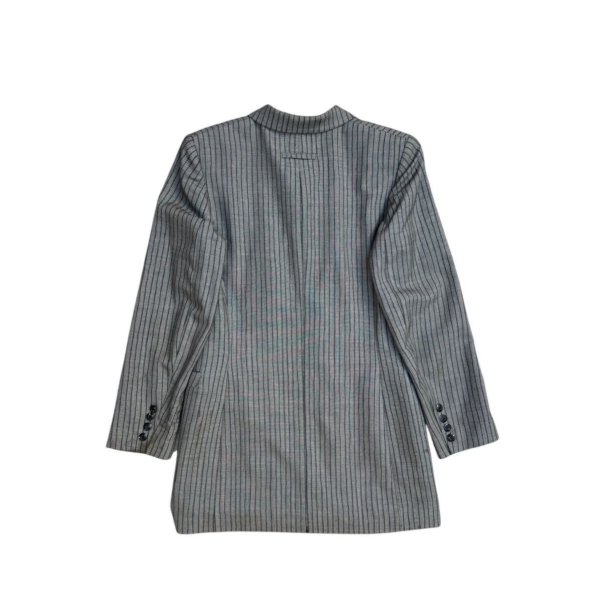 Jean Paul Gaultier JPG Jean Paul Gaultier Blazer Size US S / EU 44-46 / 1 - 2 Thumbnail