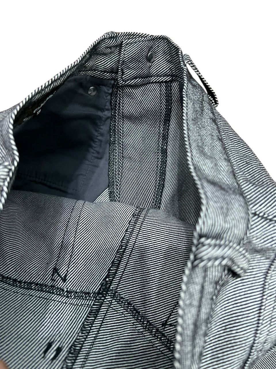 Jean Paul Gaultier Vintage Object Gaultier Homme Size US 29 - 12 Thumbnail