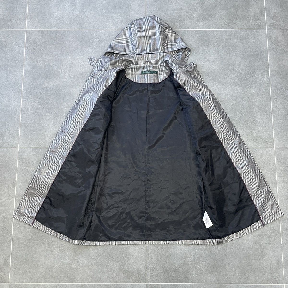 Ralph Lauren Ralph Lauren Women Coat Jacket Size S Size S / US 4 / IT 40 - 12 Thumbnail