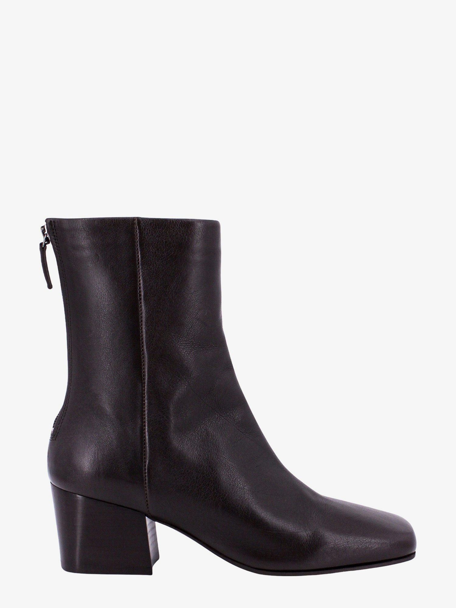 LEMAIRE - Woman - Brown - Boot