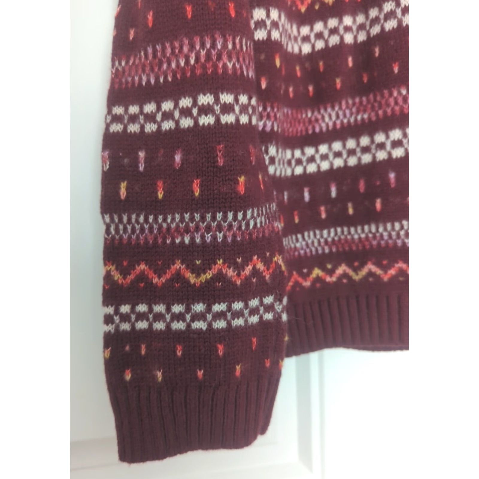 J Brand VINTAGE? N/A Size M / US 6-8 / IT 42-44 - 7 Thumbnail