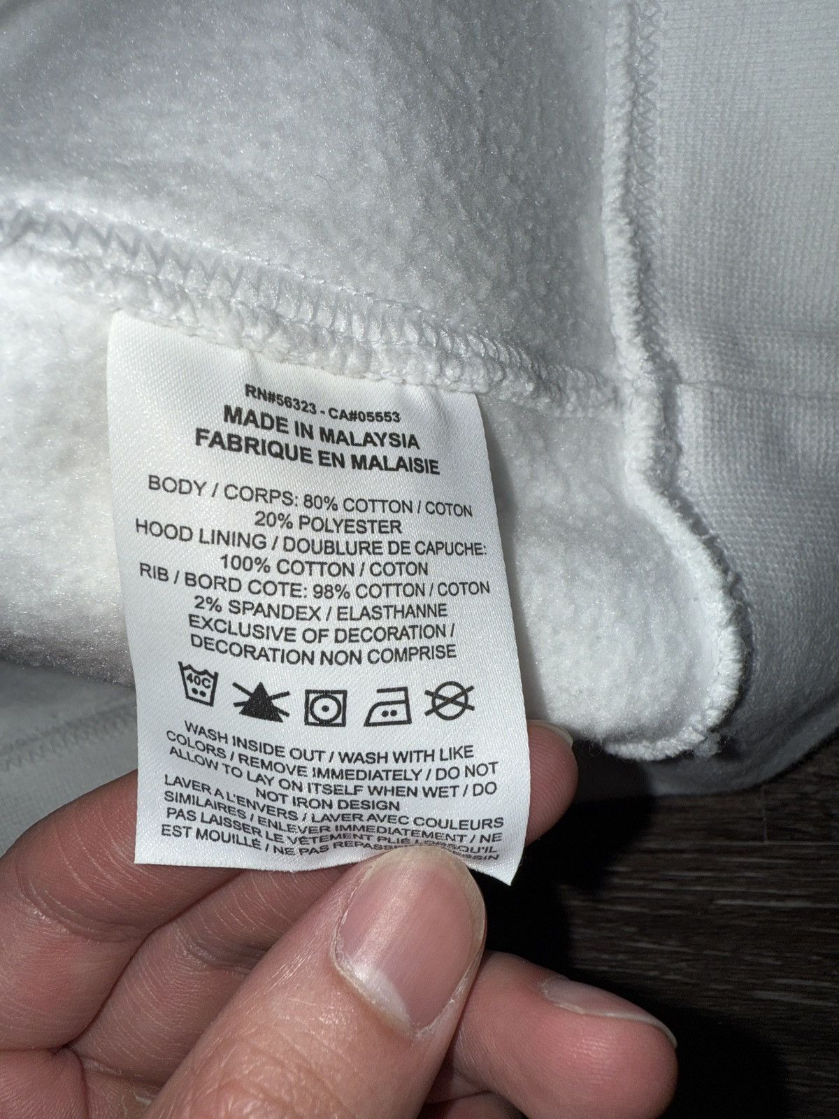 Nike Nike Kobe Mamba Halo Hoodie Size US L / EU 52-54 / 3 - 6 Thumbnail