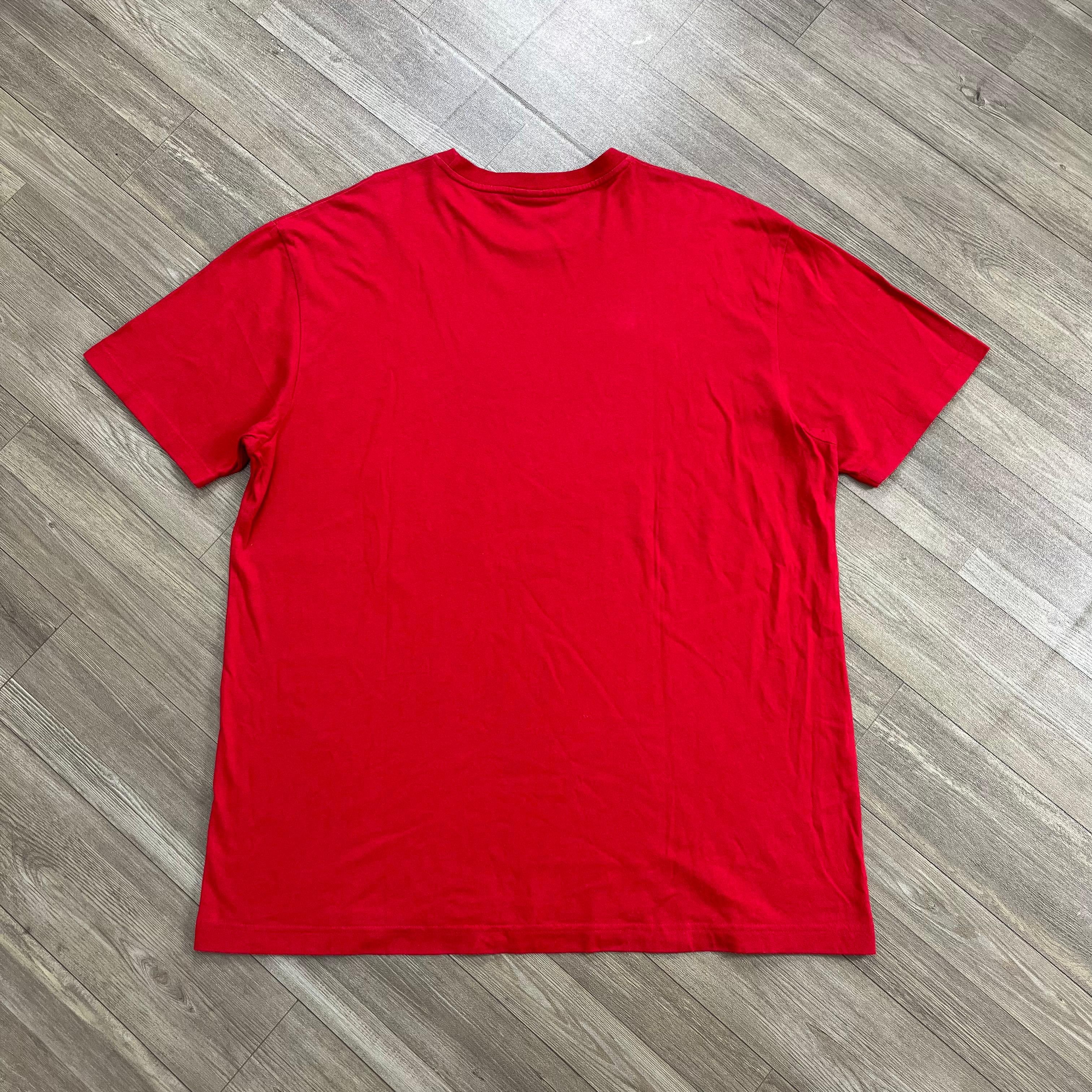 Polo Ralph Lauren Archive Vintage Polo Ralph Lauren Palos Verde Seahorse Tee Size US L / EU 52-54 / 3 - 10 Thumbnail