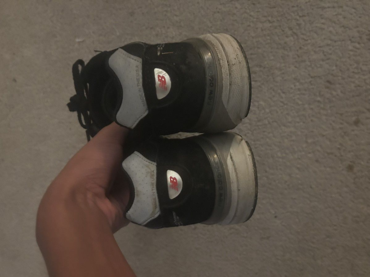 New Balance New Balance 990’s Size US 9.5 / EU 42-43 - 4 Thumbnail