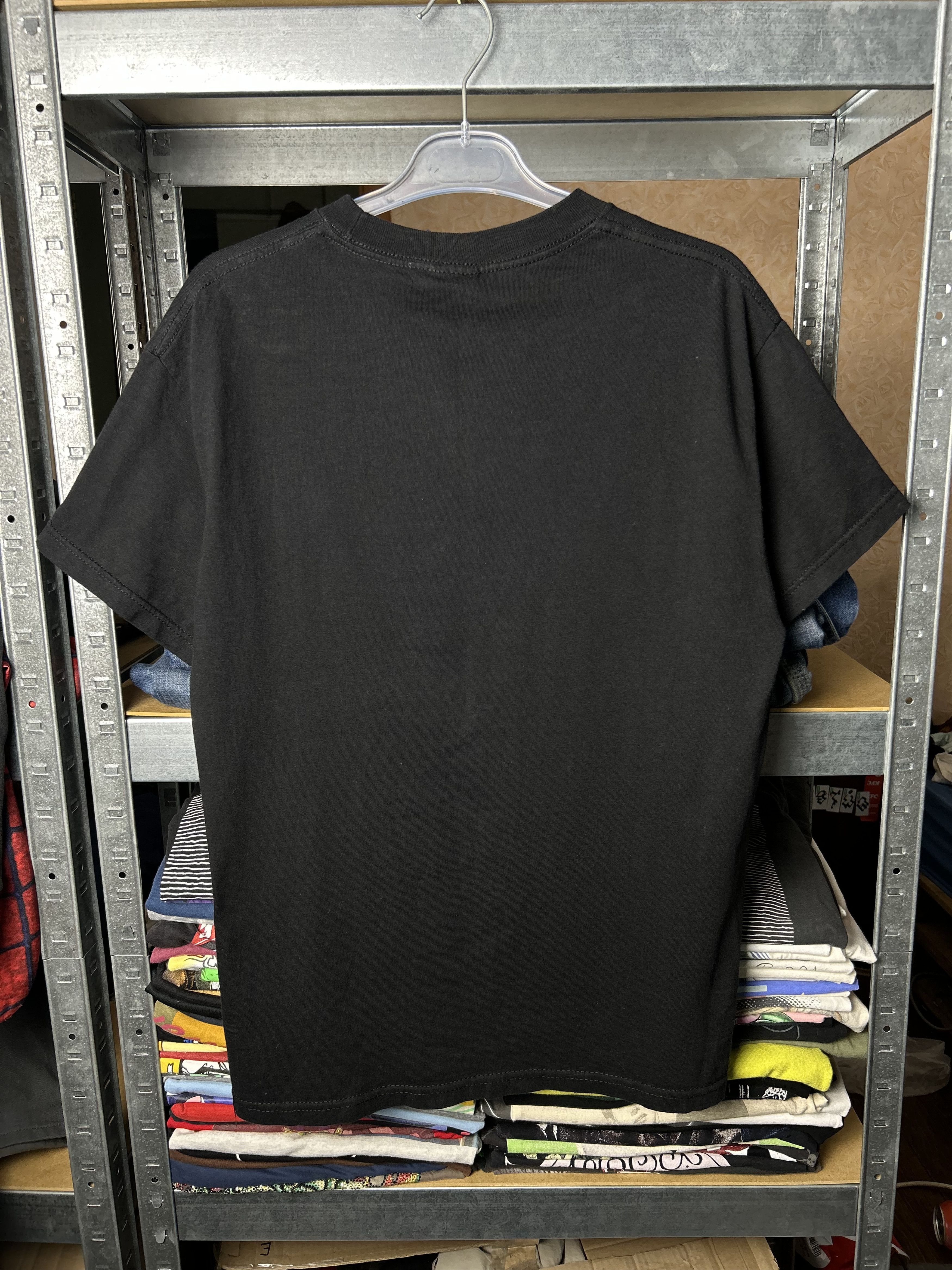 Band Tees Vintage 2004 The Cure Rock Band Robert Smith T-shirt Size US L / EU 52-54 / 3 - 2 Thumbnail