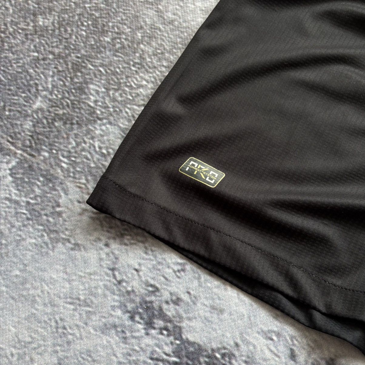 Kappa × Marcelo Burlon Vintage Kappa x Marcelo Burlon H. Lozano Jersey Size L Size US L / EU 52-54 / 3 - 10 Thumbnail