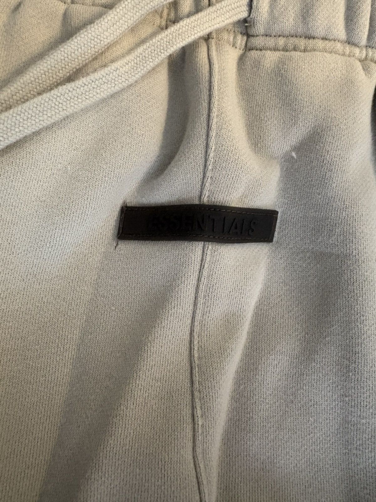 Essentials Fear of God Essentials Sweatpants Size US 28 / EU 44 - 3 Thumbnail