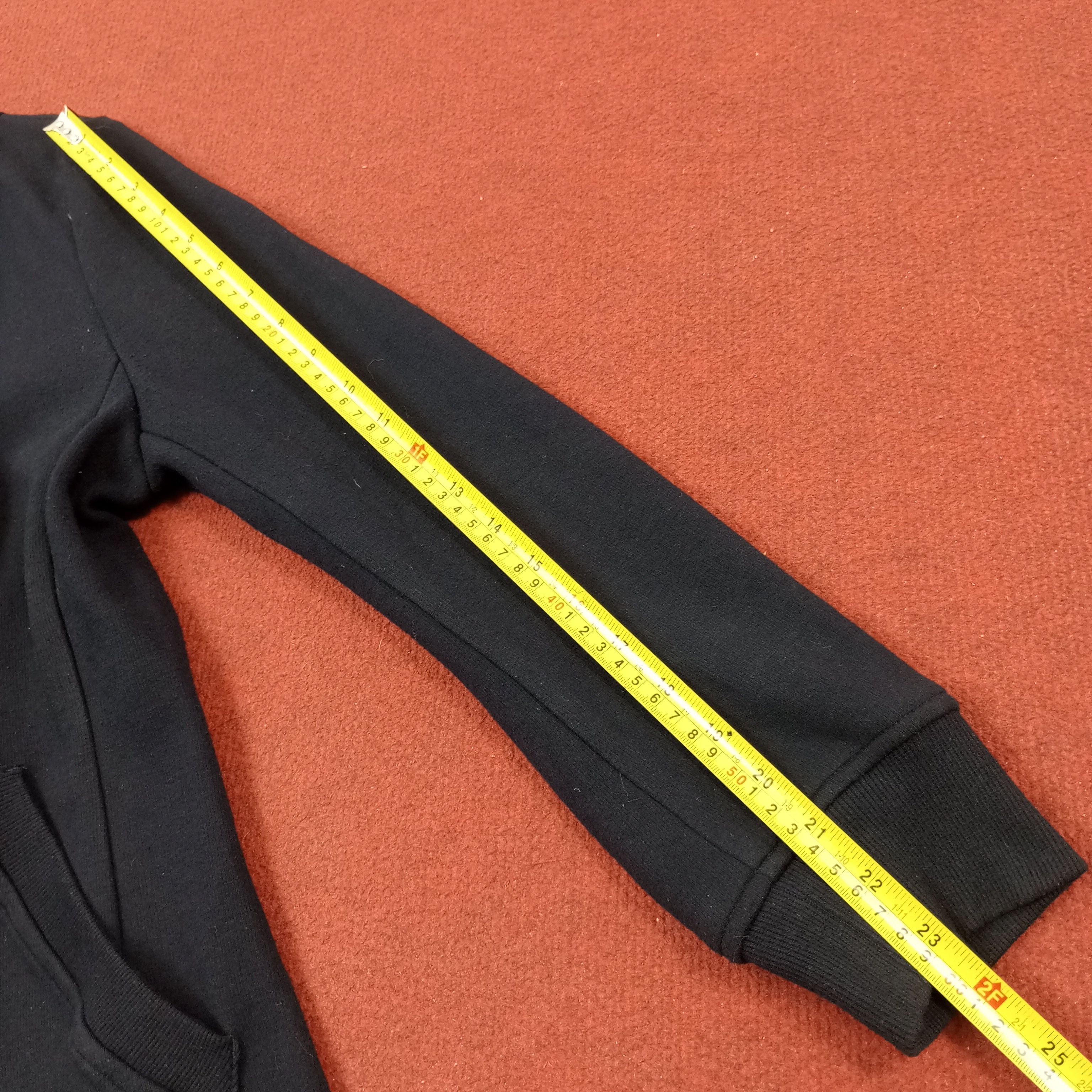 Issey Miyake Mercibeaucoup By Issey Miyake Designer Blazer c216n12 Size S / US 4 / IT 40 - 8 Thumbnail